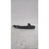 Recambio de maneta exterior trasera izquierda para suzuki ignis iii (mf, ff) 1.2 (atk412) referencia OEM IAM 8284062R025PK  