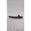 Recambio de maneta exterior trasera izquierda para suzuki ignis iii (mf, ff) 1.2 (atk412) referencia OEM IAM 8284062R025PK  