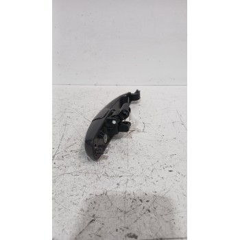 Recambio de maneta exterior trasera izquierda para suzuki ignis iii (mf, ff) 1.2 (atk412) referencia OEM IAM 8284062R025PK  