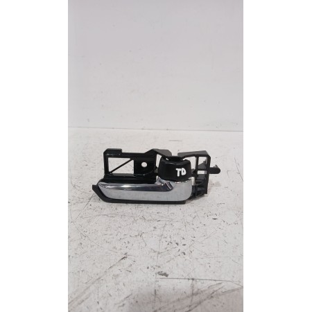 Recambio de maneta interior trasera derecha para suzuki ignis iii (mf, ff) 1.2 (atk412) referencia OEM IAM 8311063JA15PK  