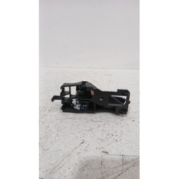 Recambio de maneta interior trasera derecha para suzuki ignis iii (mf, ff) 1.2 (atk412) referencia OEM IAM 8311063JA15PK  