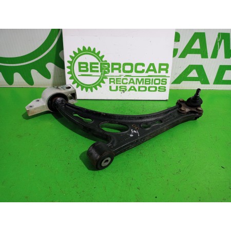 Recambio de brazo suspension delantero izquierdo para seat altea xl (5p5) 1.9 tdi referencia OEM IAM 1K0407153G  