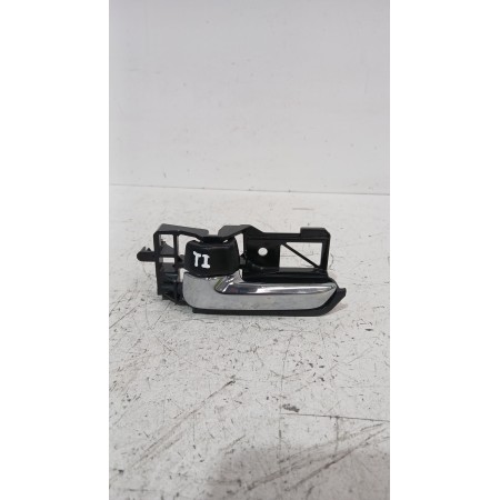 Recambio de maneta interior trasera izquierda para suzuki ignis iii (mf, ff) 1.2 (atk412) referencia OEM IAM 8313063JA15PK  