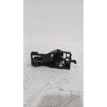 Recambio de maneta interior trasera izquierda para suzuki ignis iii (mf, ff) 1.2 (atk412) referencia OEM IAM 8313063JA15PK  