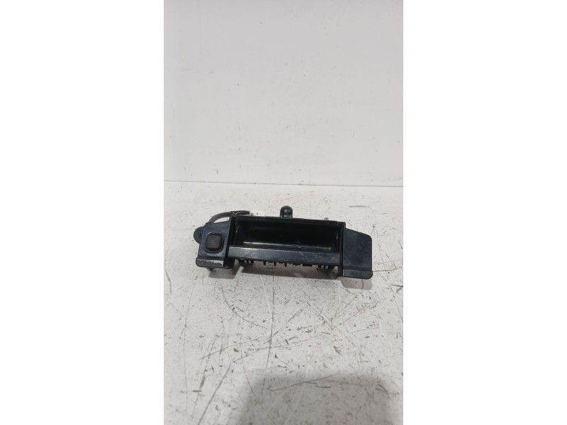 Recambio de maneta exterior porton para suzuki ignis iii (mf, ff) 1.2 (atk412) referencia OEM IAM 82851A54MA  