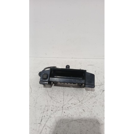 Recambio de maneta exterior porton para suzuki ignis iii (mf, ff) 1.2 (atk412) referencia OEM IAM 82851A54MA  
