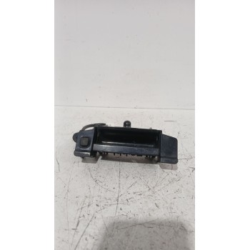 Recambio de maneta exterior porton para suzuki ignis iii (mf, ff) 1.2 (atk412) referencia OEM IAM 82851A54MA  