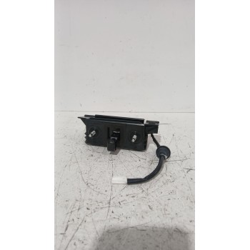Recambio de maneta exterior porton para suzuki ignis iii (mf, ff) 1.2 (atk412) referencia OEM IAM 82851A54MA  