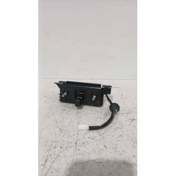 Recambio de maneta exterior porton para suzuki ignis iii (mf, ff) 1.2 (atk412) referencia OEM IAM 82851A54MA  