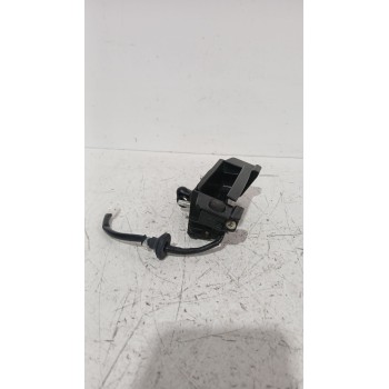 Recambio de maneta exterior porton para suzuki ignis iii (mf, ff) 1.2 (atk412) referencia OEM IAM 82851A54MA  