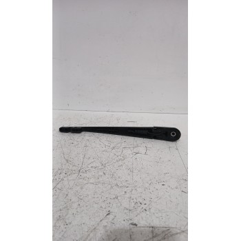 Recambio de brazo limpia trasero para suzuki ignis iii (mf, ff) 1.2 (atk412) referencia OEM IAM 3882162R00000  