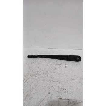 Recambio de brazo limpia trasero para suzuki ignis iii (mf, ff) 1.2 (atk412) referencia OEM IAM 3882162R00000  