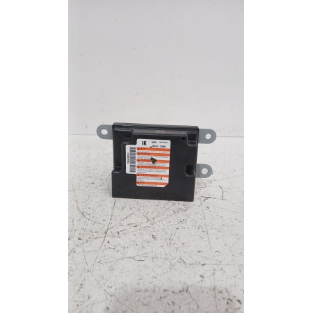 Recambio de centralita airbag para suzuki ignis iii (mf, ff) 1.2 (atk412) referencia OEM IAM 3891073SB0  