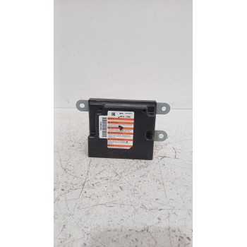 Recambio de centralita airbag para suzuki ignis iii (mf, ff) 1.2 (atk412) referencia OEM IAM 3891073SB0  