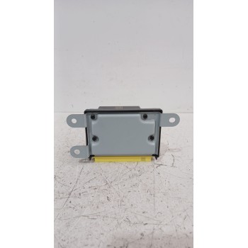 Recambio de centralita airbag para suzuki ignis iii (mf, ff) 1.2 (atk412) referencia OEM IAM 3891073SB0  