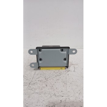 Recambio de centralita airbag para suzuki ignis iii (mf, ff) 1.2 (atk412) referencia OEM IAM 3891073SB0  