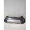 Recambio de paragolpes trasero para suzuki ignis iii (mf, ff) 1.2 (atk412) referencia OEM IAM 7181162R00799  