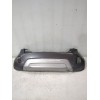 Recambio de paragolpes trasero para suzuki ignis iii (mf, ff) 1.2 (atk412) referencia OEM IAM 7181162R00799  
