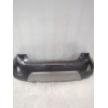 Recambio de paragolpes trasero para suzuki ignis iii (mf, ff) 1.2 (atk412) referencia OEM IAM 7181162R00799  