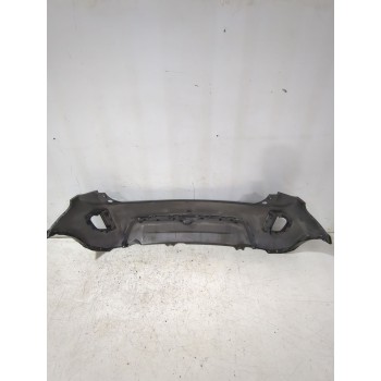 Recambio de paragolpes trasero para suzuki ignis iii (mf, ff) 1.2 (atk412) referencia OEM IAM 7181162R00799  
