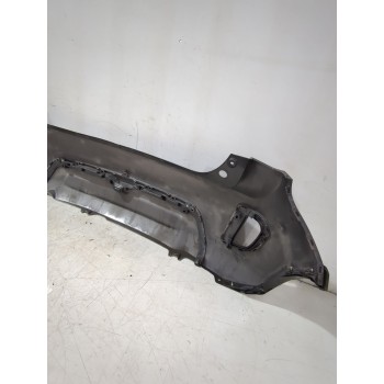 Recambio de paragolpes trasero para suzuki ignis iii (mf, ff) 1.2 (atk412) referencia OEM IAM 7181162R00799  