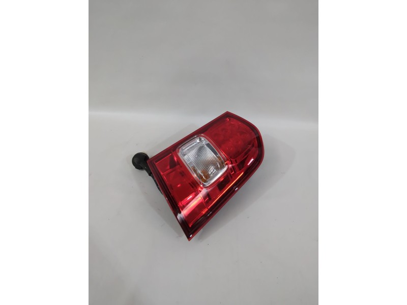 Recambio de piloto trasero derecho para suzuki ignis iii (mf, ff) 1.2 (atk412) referencia OEM IAM 3565062R00000  