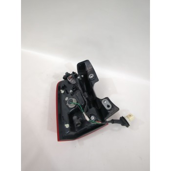 Recambio de piloto trasero derecho para suzuki ignis iii (mf, ff) 1.2 (atk412) referencia OEM IAM 3565062R00000  