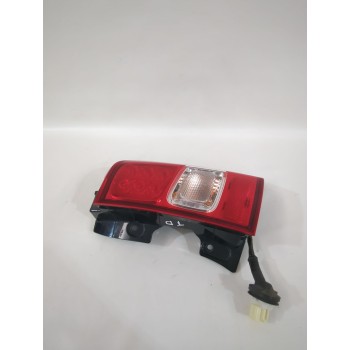 Recambio de piloto trasero derecho para suzuki ignis iii (mf, ff) 1.2 (atk412) referencia OEM IAM 3565062R00000  