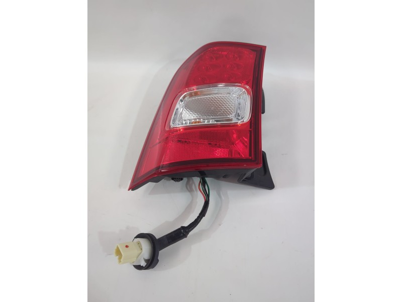 Recambio de piloto trasero izquierdo para suzuki ignis iii (mf, ff) 1.2 (atk412) referencia OEM IAM 3567062R00000  