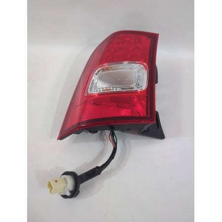 Recambio de piloto trasero izquierdo para suzuki ignis iii (mf, ff) 1.2 (atk412) referencia OEM IAM 3567062R00000  