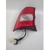 Recambio de piloto trasero izquierdo para suzuki ignis iii (mf, ff) 1.2 (atk412) referencia OEM IAM 3567062R00000  