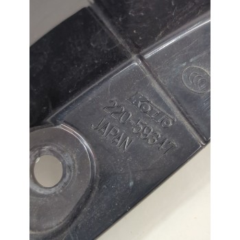 Recambio de piloto trasero izquierdo para suzuki ignis iii (mf, ff) 1.2 (atk412) referencia OEM IAM 3567062R00000  