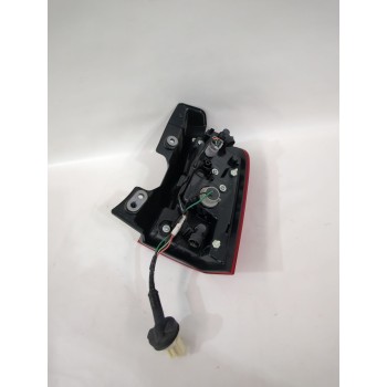 Recambio de piloto trasero izquierdo para suzuki ignis iii (mf, ff) 1.2 (atk412) referencia OEM IAM 3567062R00000  