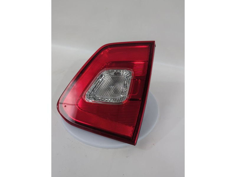 Recambio de piloto trasero izquierdo interior para suzuki ignis iii (mf, ff) 1.2 (atk412) referencia OEM IAM 3627462R01000  