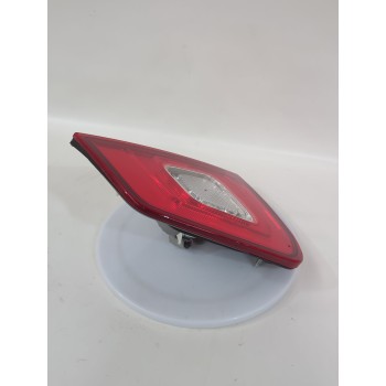 Recambio de piloto trasero izquierdo interior para suzuki ignis iii (mf, ff) 1.2 (atk412) referencia OEM IAM 3627462R01000  