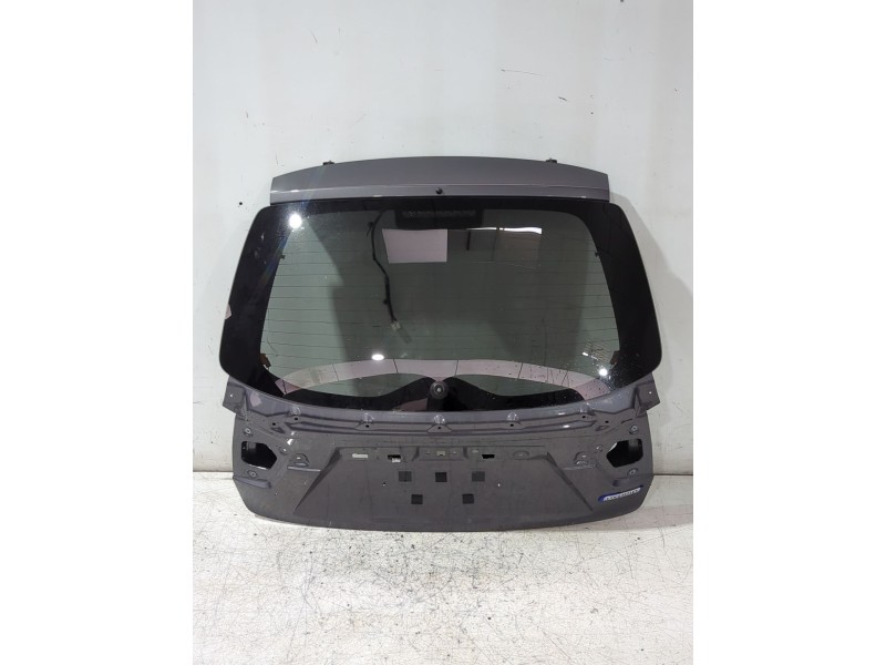 Recambio de porton trasero para suzuki ignis iii (mf, ff) 1.2 (atk412) referencia OEM IAM 6910062R00000  