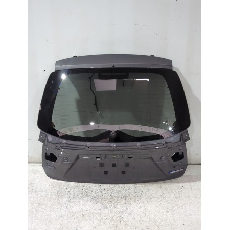 Recambio de porton trasero para suzuki ignis iii (mf, ff) 1.2 (atk412) referencia OEM IAM 6910062R00000  
