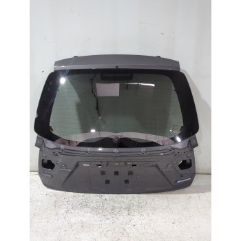 Recambio de porton trasero para suzuki ignis iii (mf, ff) 1.2 (atk412) referencia OEM IAM 6910062R00000  
