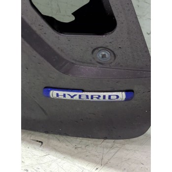 Recambio de porton trasero para suzuki ignis iii (mf, ff) 1.2 (atk412) referencia OEM IAM 6910062R00000  