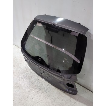 Recambio de porton trasero para suzuki ignis iii (mf, ff) 1.2 (atk412) referencia OEM IAM 6910062R00000  
