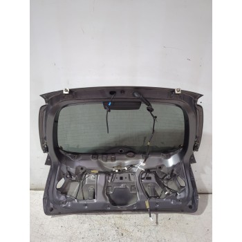 Recambio de porton trasero para suzuki ignis iii (mf, ff) 1.2 (atk412) referencia OEM IAM 6910062R00000  