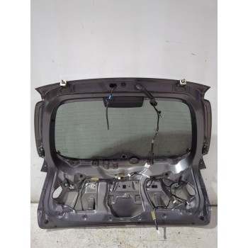 Recambio de porton trasero para suzuki ignis iii (mf, ff) 1.2 (atk412) referencia OEM IAM 6910062R00000  