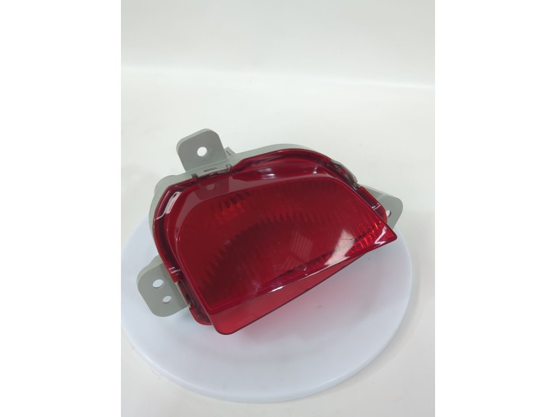 Recambio de piloto trasero derecho paragolpes para suzuki ignis iii (mf, ff) 1.2 (atk412) referencia OEM IAM 7183262R005PK  