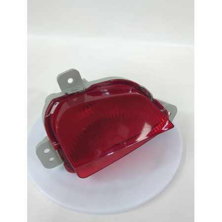 Recambio de piloto trasero derecho paragolpes para suzuki ignis iii (mf, ff) 1.2 (atk412) referencia OEM IAM 7183262R005PK  