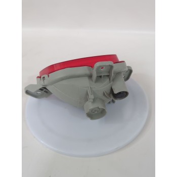 Recambio de piloto trasero derecho paragolpes para suzuki ignis iii (mf, ff) 1.2 (atk412) referencia OEM IAM 7183262R005PK  
