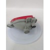 Recambio de piloto trasero derecho paragolpes para suzuki ignis iii (mf, ff) 1.2 (atk412) referencia OEM IAM 7183262R005PK  