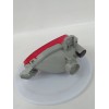 Recambio de piloto trasero derecho paragolpes para suzuki ignis iii (mf, ff) 1.2 (atk412) referencia OEM IAM 7183262R005PK  