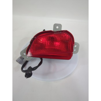 Recambio de piloto trasero izquierdo paragolpes para suzuki ignis iii (mf, ff) 1.2 (atk412) referencia OEM IAM 7183362R005PK  