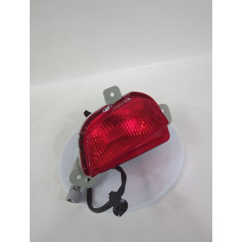 Recambio de piloto trasero izquierdo paragolpes para suzuki ignis iii (mf, ff) 1.2 (atk412) referencia OEM IAM 7183362R005PK  