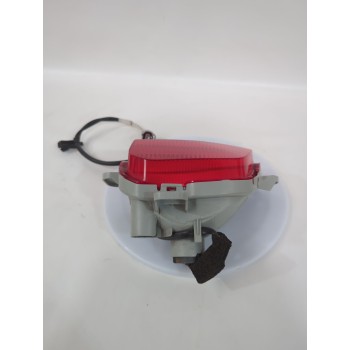 Recambio de piloto trasero izquierdo paragolpes para suzuki ignis iii (mf, ff) 1.2 (atk412) referencia OEM IAM 7183362R005PK  